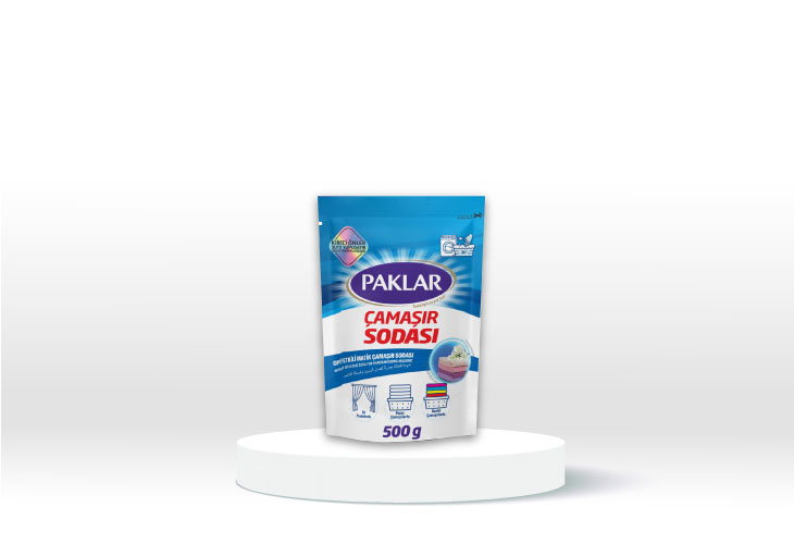 Çamaşır Sodası 500g